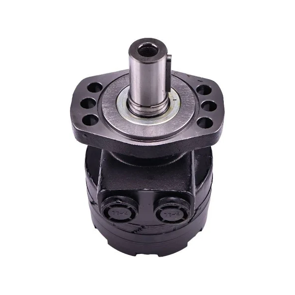 Moteur hydraulique Parker TG0335MS030AAAA de rechange pour pelle hydraulique, moissonneuse-batteuse et chariot élévateur