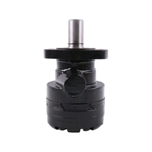 Aftermarket Parker TG Series TG0140AS030BBBC Hydraulic Motor for Excavator Crane Harvester Tractor