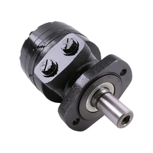 Aftermarket Parker TG Series TG0140AS030BBBC Hydraulic Motor for Excavator Crane Harvester Tractor