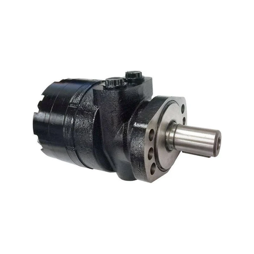 Aftermarket Parker TH Series TH0785MB320AAAB Hydraulic Motor for Loader Tractor - KUDUPARTS