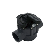 Vanne de dérivation Pentair 263038 à deux ports avec diamètre intérieur de 1-1/2" et diamètre extérieur de 2"