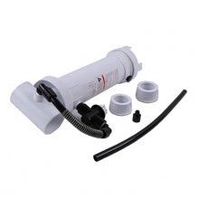 Aftermarket Pentair R171096 Rainbow 320 Automatic In-Line Chlorine Feeder for Various Online and Offline Pools And Spa Centers - KUDUPARTS