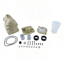 Aftermarket Pentair SuperFlo EC-348190 Pool Pump without Efficient Motor - KUDUPARTS