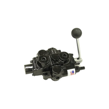 Valve hydraulique Prince RD515CA5A4B1 de rechange pour tracteur, moissonneuse-batteuse, excavatrice, grue, chargeur, rouleau compresseur