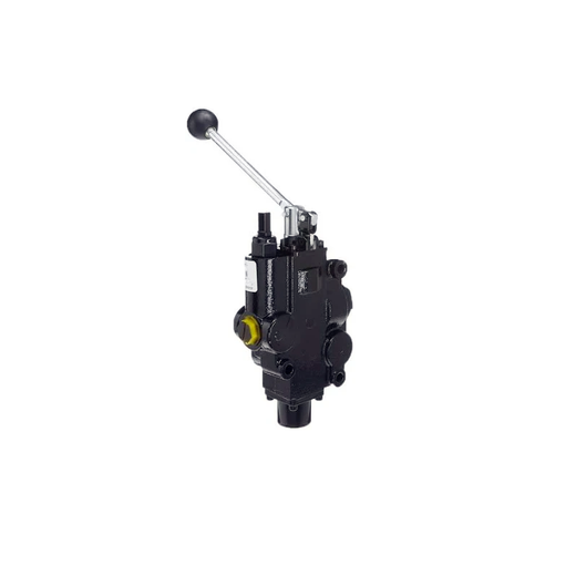 Aftermarket Prince RD516CA5A4B1 Hydraulic Valve for Tractor Combine Crane Excavator Loader - KUDUPARTS