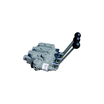 Vanne hydraulique Prince RD533CCCAAA5A4B1 de rechange pour tracteur, moissonneuse-batteuse, excavatrice, bulldozer, grue