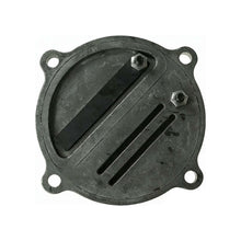 Aftermarket Quincy 112713 Valve Plate Assembly Kit for Air Compressor - KUDUPARTS