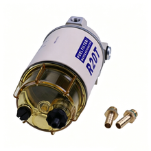 Aftermarket Racor 230R10 Fuel Filter Water Separator