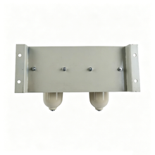 Aftermarket Racor 75500MAX Fuel Filter Water Separator System Assembly for Fuel Filtration