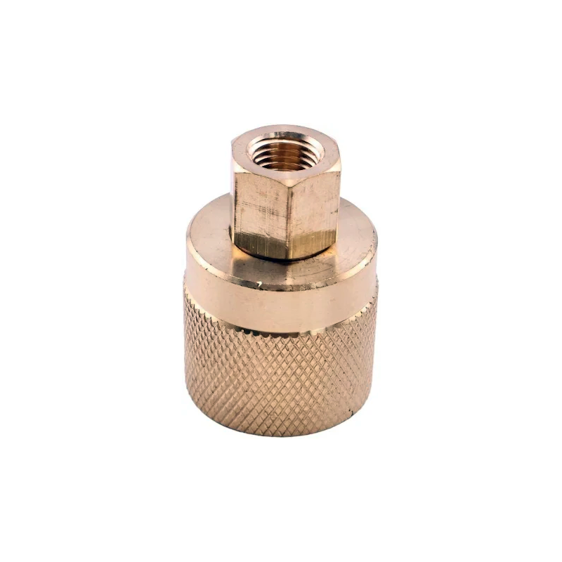 Connecteur femelle de réservoir de propane Rego RE7141F pour chariot élévateur