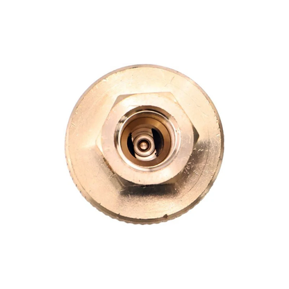 Connecteur femelle de réservoir de propane Rego RE7141F pour chariot élévateur