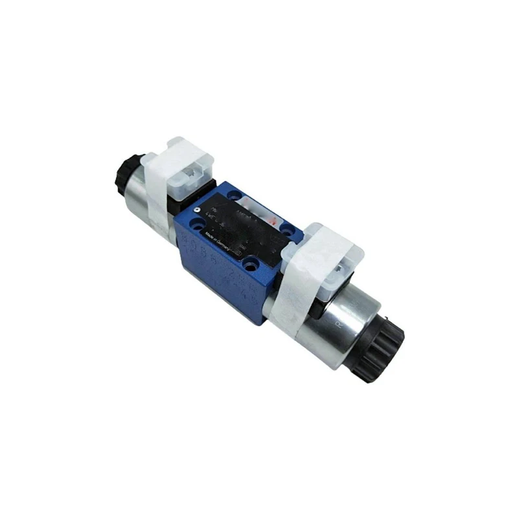 Aftermarket Rexroth 4WE6E62/EG24N9K4 24V Control Valve for Excavator Forklift Loader - KUDUPARTS