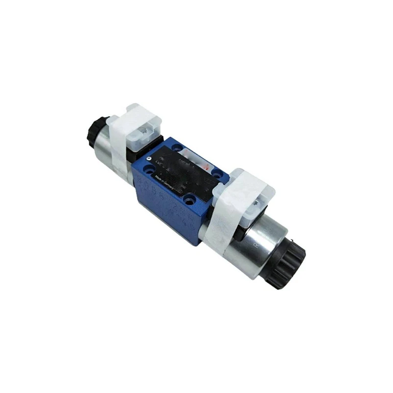 Aftermarket Rexroth 4WE6E62/EG24N9K4 24V Control Valve for Excavator Forklift Loader - KUDUPARTS
