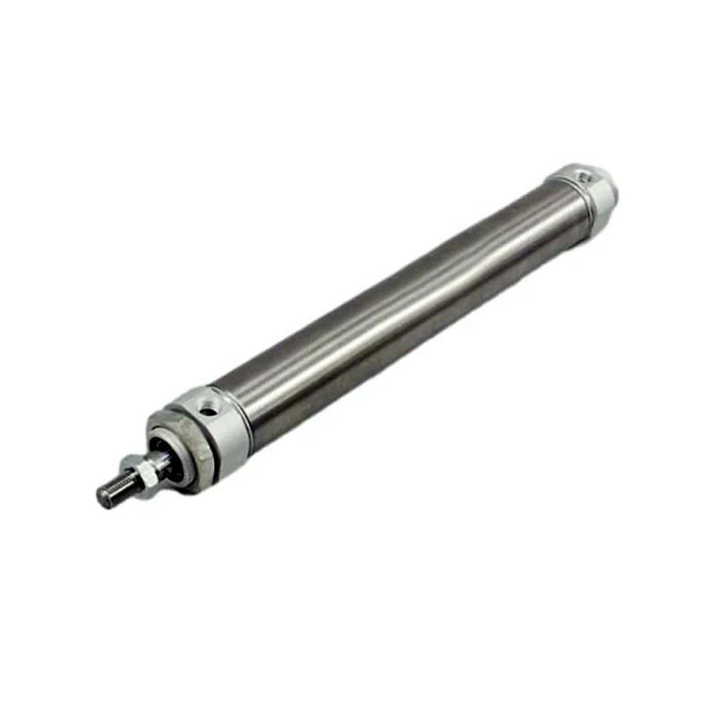 Aftermarket SMC CM2B32-200Z Air Cylinder for Automation and Industrial Control Systems