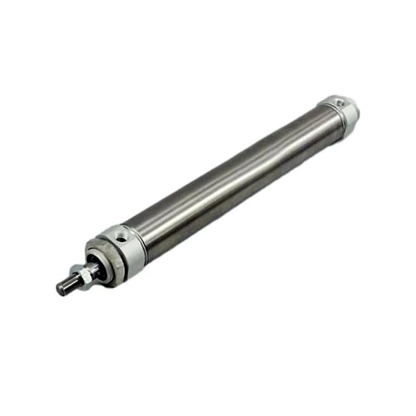 Aftermarket SMC CM2B32-200Z Air Cylinder for Automation and Industrial Control Systems