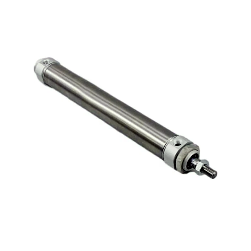 Aftermarket SMC CM2B32-200Z Air Cylinder for Automation and Industrial Control Systems