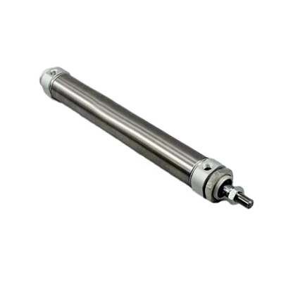 Aftermarket SMC CM2B32-200Z Air Cylinder for Automation and Industrial Control Systems