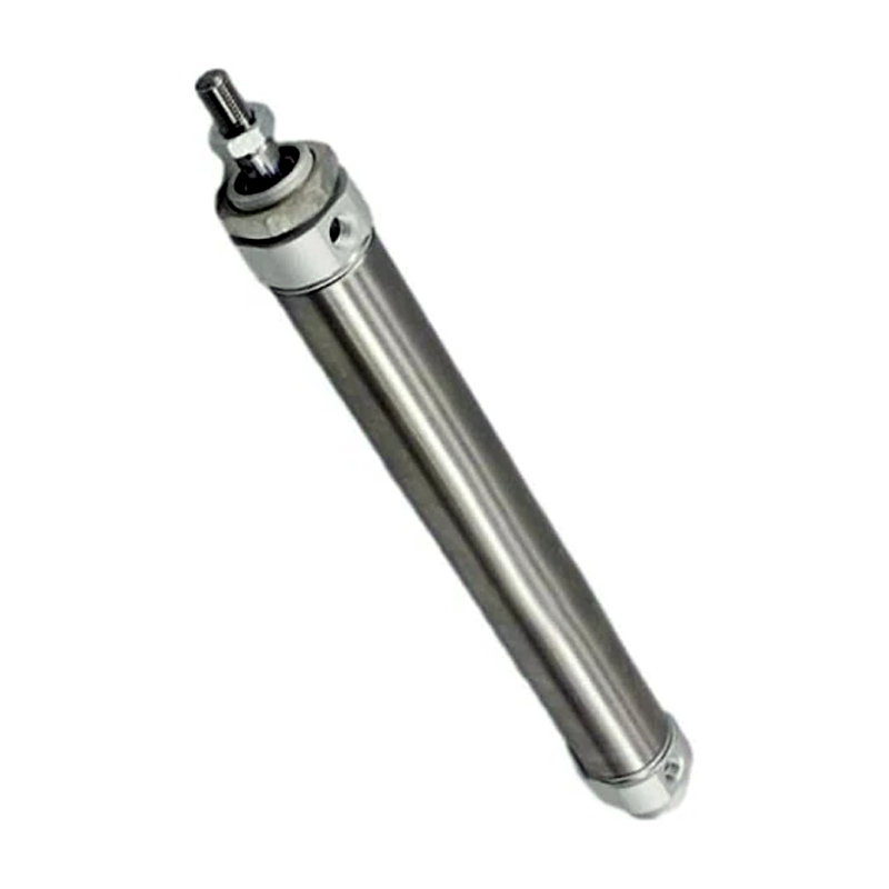 Vérin pneumatique SMC CM2B32-250 de rechange pour systèmes d'automatisation et de contrôle industriel