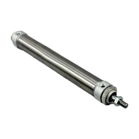 Aftermarket SMC CM2B32-250 Air Cylinder for Automation and Industrial Control Systems - KUDUPARTS