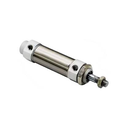 Vérin pneumatique SMC CM2B32-50 de rechange pour systèmes d'automatisation et de contrôle industriel 