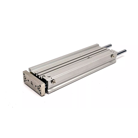 Aftermarket SMC MGPM12-150Z Guide Cylinder - KUDUPARTS