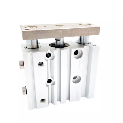 Aftermarket SMC MGPM12-40Z Guide Cylinder