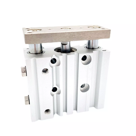 Aftermarket SMC MGPM12-40Z Guide Cylinder - KUDUPARTS