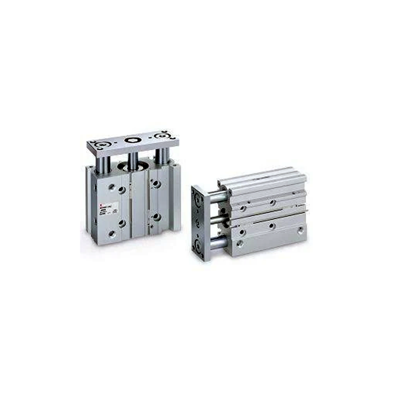 Aftermarket SMC MGPM12-60 Compact Guide Cylinder - KUDUPARTS