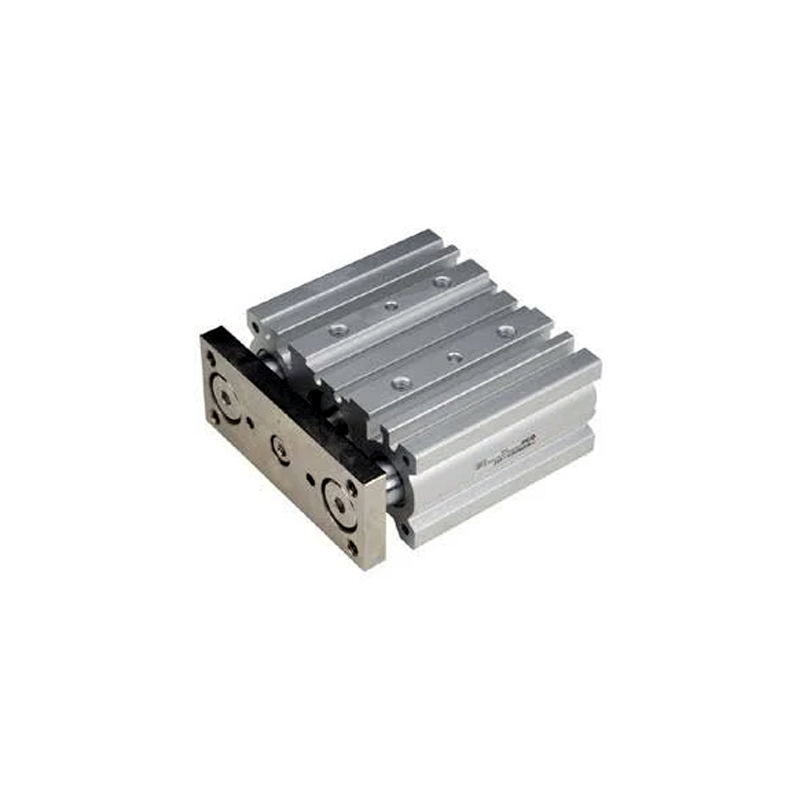 Aftermarket SMC MGPM12-60 Compact Guide Cylinder - KUDUPARTS