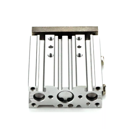 Aftermarket SMC MGPM16-40 Pneumatic Guide Cylinder - KUDUPARTS