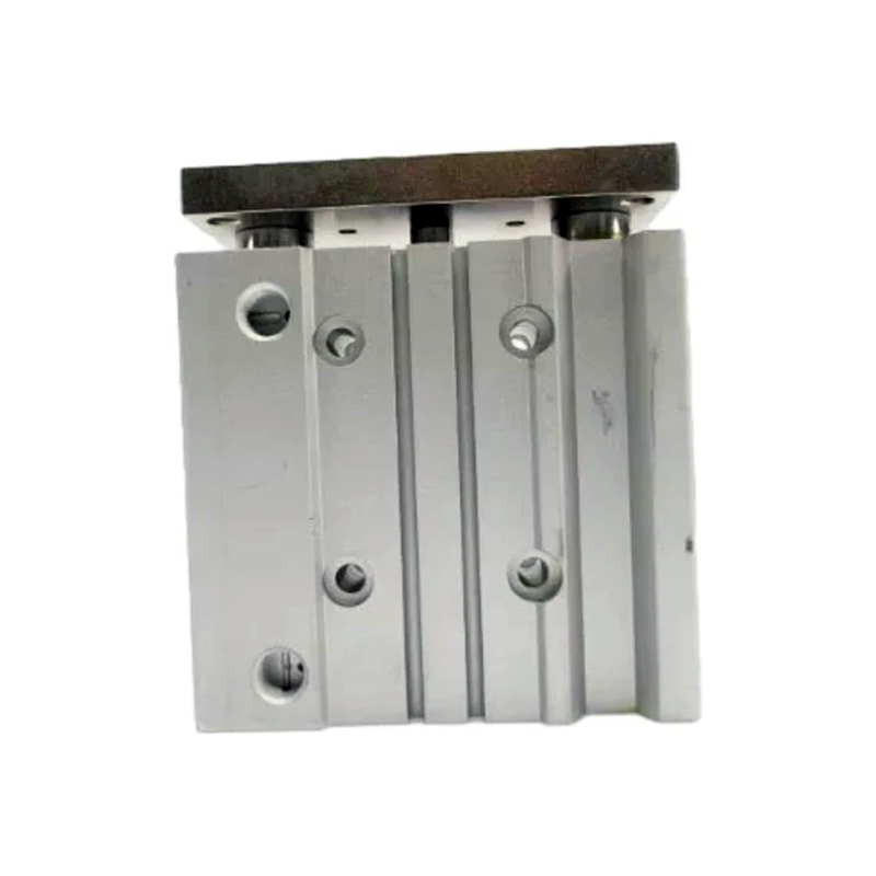 Aftermarket SMC MGPM25-50Z Guided Cylinder