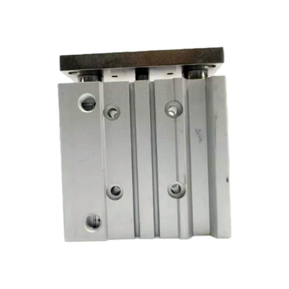 Aftermarket SMC MGPM25-50Z Guided Cylinder