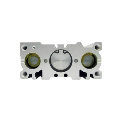 Aftermarket SMC MGPM25-50Z Guided Cylinder