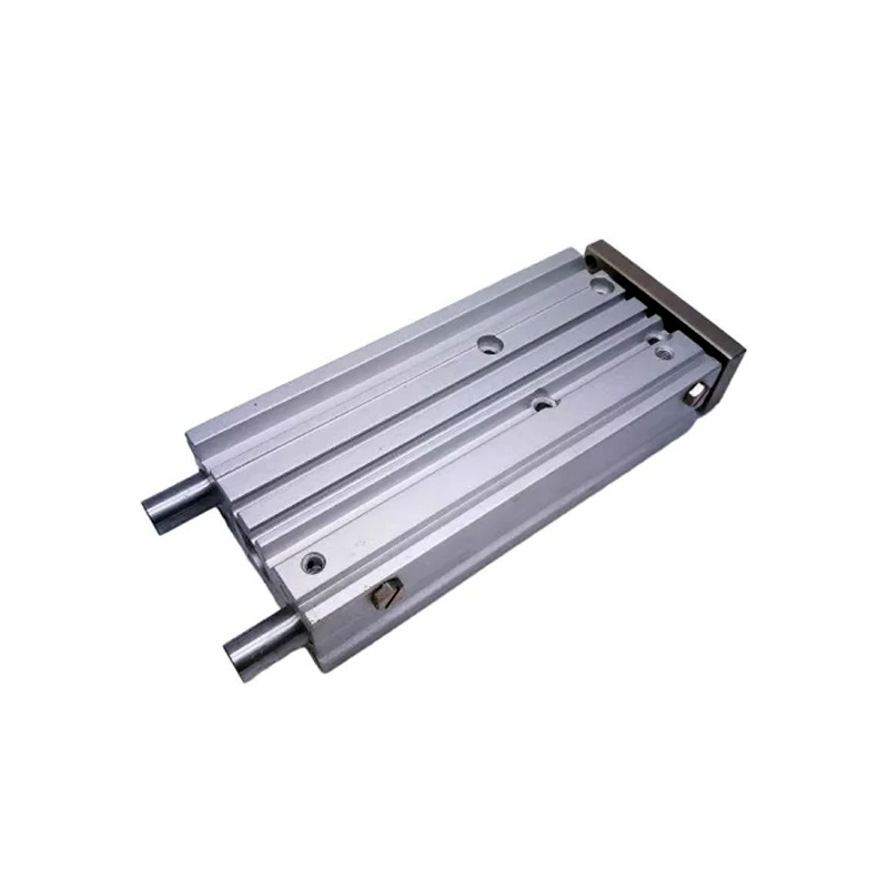 Vérin guidé compact SMC MGPM40-150 de rechange