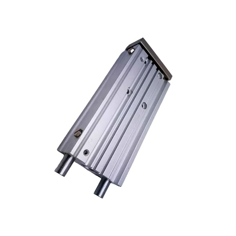 Vérin guidé compact SMC MGPM40-150 de rechange