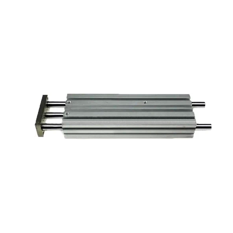 Aftermarket SMC MGPM40-400Z Compact Guided Cylinder - KUDUPARTS