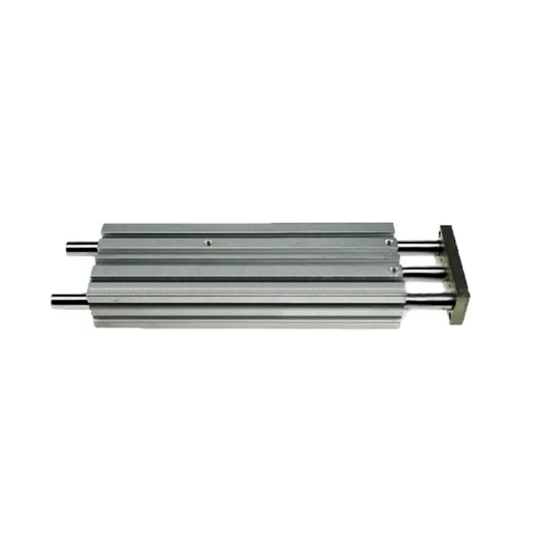 Aftermarket SMC MGPM40-400Z Compact Guided Cylinder - KUDUPARTS
