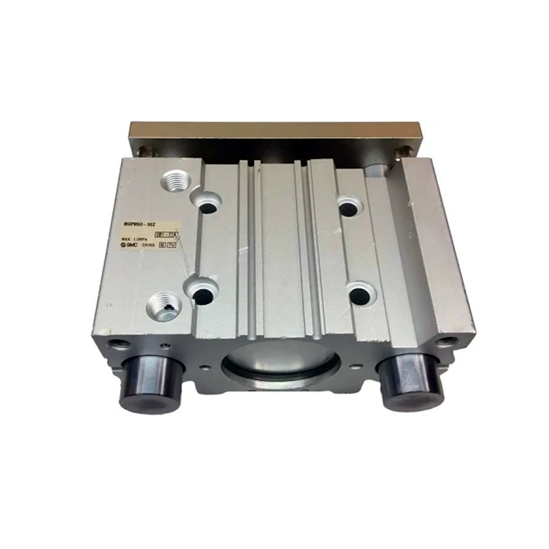 Cilindro guiado SMC MGPM50-50Z de repuesto