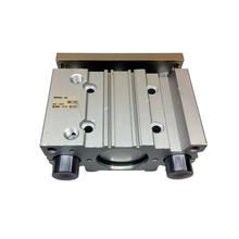 Vérin guidé SMC MGPM50-50Z de rechange