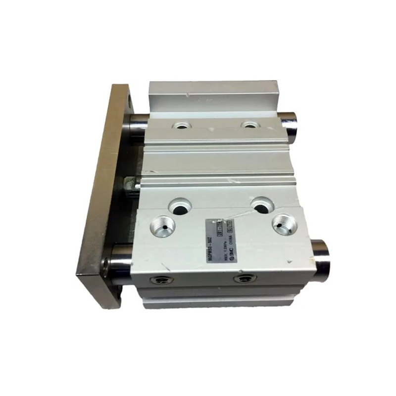 Cilindro guiado SMC MGPM50-50Z de repuesto