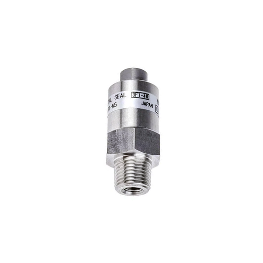 Aftermarket SMC MQR1-M5 Metal Seal Rotary Joint - KUDUPARTS