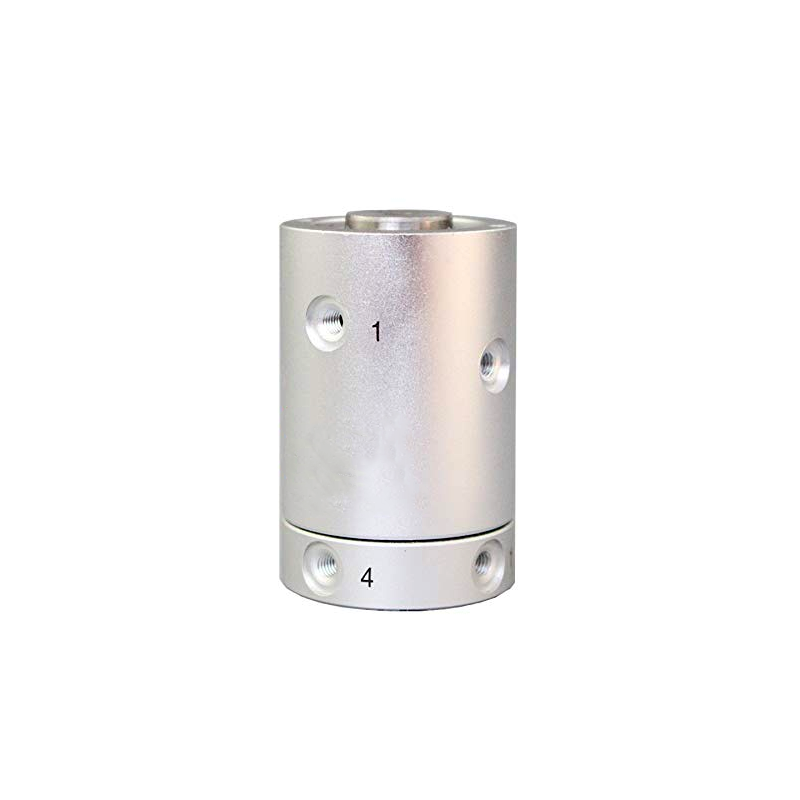 Aftermarket SMC MQR2-M5 Metal Seal Rotary Joint - KUDUPARTS