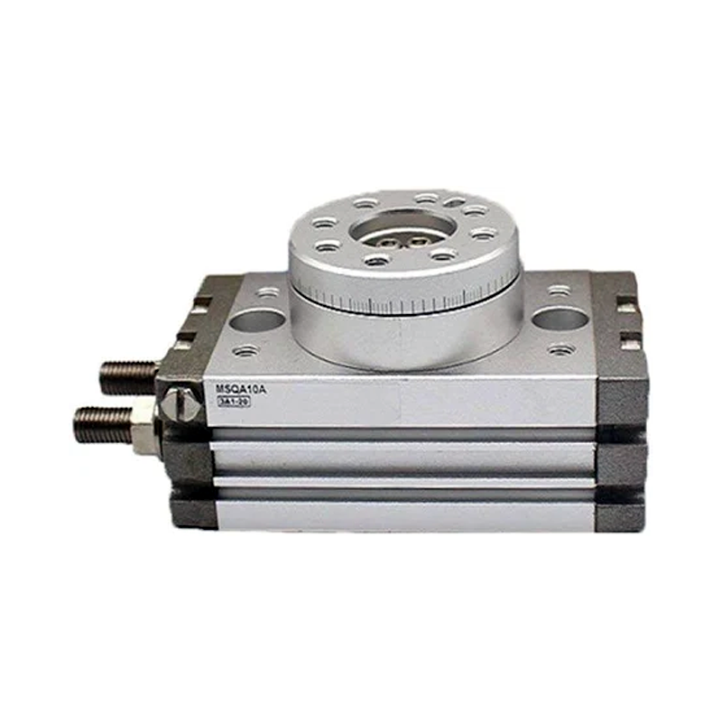 Aftermarket SMC MSQA10A Action Rotary Cylinder - KUDUPARTS