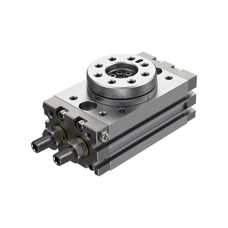 Aftermarket SMC MSQA10A Action Rotary Cylinder - KUDUPARTS