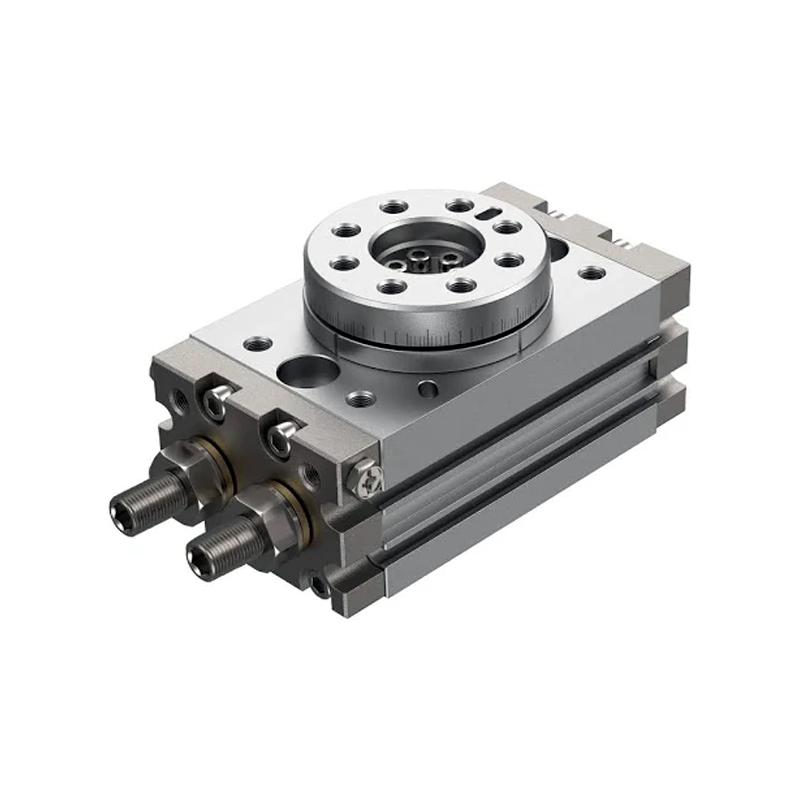 Aftermarket SMC MSQA10A Action Rotary Cylinder - KUDUPARTS