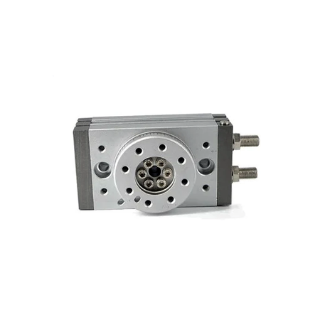 Aftermarket SMC MSQB50R Action Rotary Cylinder - KUDUPARTS