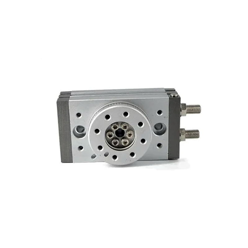 Aftermarket SMC MSQB50R Action Rotary Cylinder - KUDUPARTS