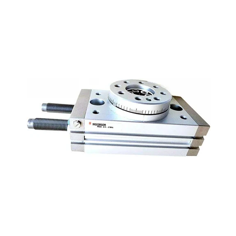Cylindre rotatif d'actionnement SMC MSQB50R de rechange 