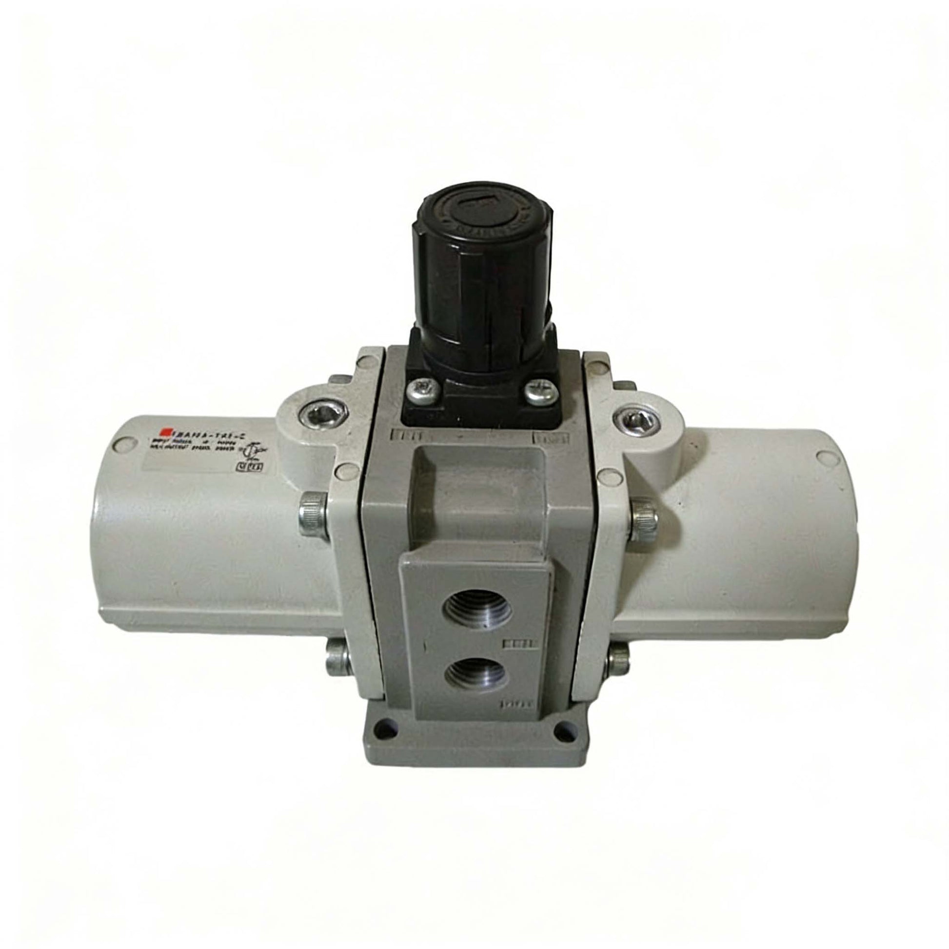 Aftermarket SMC VBA10A-T02-Z Booster Regulator - KUDUPARTS