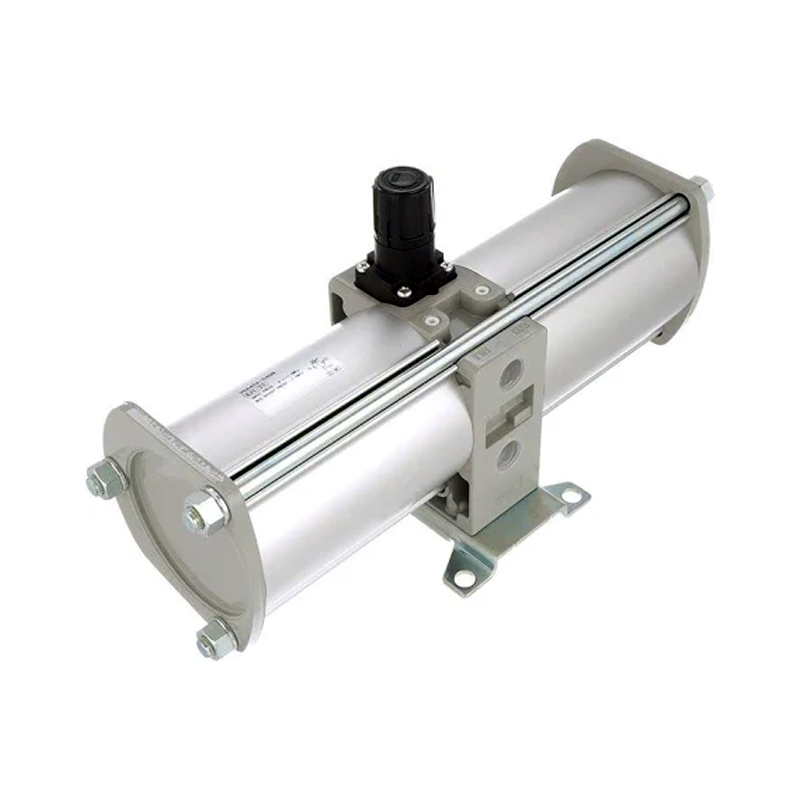 Soupape de surpression de cylindre SMC VBA40A-04GN de rechange